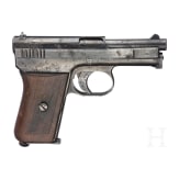 Mauser Mod. 1910/14