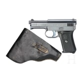 Mauser, Mod. 1914, in Tasche