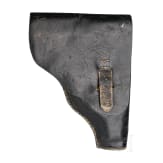 Mauser, Mod. 1914, in Tasche