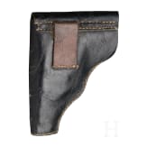 Mauser, Mod. 1914, in Tasche