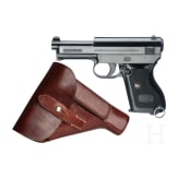 Mauser, Mod. 1914/34, in Tasche