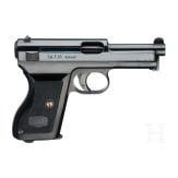 Mauser, Mod. 1914/34, in Tasche