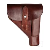 Mauser, Mod. 1914/34, in Tasche