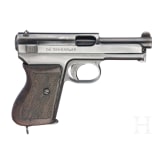 Mauser, Mod. 1914/34