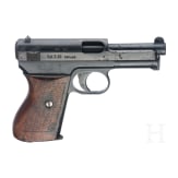 Mauser, Mod. 14/34