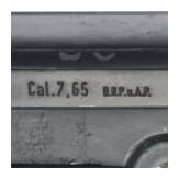 Mauser, Mod. 14/34