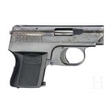 Mauser W.T.P. I