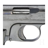 Mauser W.T.P. I