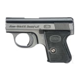 Mauser WTP II