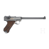 Mauser P08, Code "S/42"