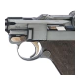 Mauser P08, Code "S/42"