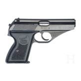 Mauser, Mod. HSc, im Karton