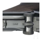Mauser P08, Code "S/42"