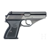 Mauser, Mod. HSc, im Karton