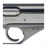 Mauser, Mod. HSc, im Karton