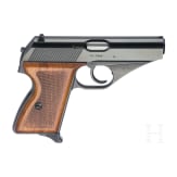 Mauser, Mod. HSc, in Box