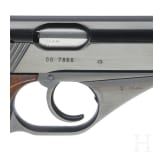 Mauser, Mod. HSc, in Box