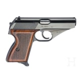 Mauser, Mod. HSc, in Box