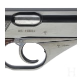Mauser, Mod. HSc, in Box