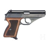 Mauser, Mod. HSc "American Eagle", im Karton