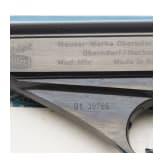 Mauser, Mod. HSc "American Eagle", im Karton