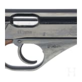 Mauser, Mod. HSc "American Eagle", im Karton