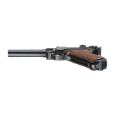 Parabellum, Sportmodell, Mauser, 1. Serie, im Karton