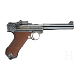 Mauser Parabellum Sport-Match, in Box
