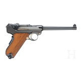 Parabellum, Mod. 29/70, Mauser, im Karton