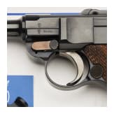 Parabellum, Mod. 29/70, Mauser, im Karton