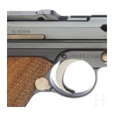 Parabellum, Mod. 29/70, Mauser, im Karton