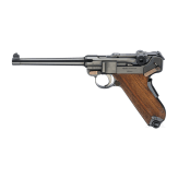 Parabellum, Mod. 29/70, Mauser, im Karton