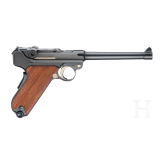 Parabellum, Mod. 29/70, Mauser, im Karton
