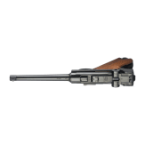 Parabellum, Mod. 29/70, Mauser, im Karton