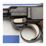 Parabellum, Mod. 29/70, Mauser, im Karton