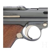 Parabellum, Mod. 29/70, Mauser, im Karton