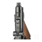 Parabellum, Mod. 29/70, Mauser, im Karton