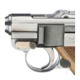 Parabellum, Mod. 29/70, Mauser, Prototyp, im Kasten
