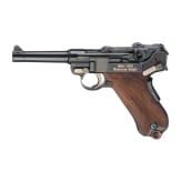 Parabellum, Mod. 1902 "American Eagle", Mauser, im Koffer