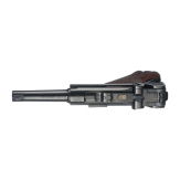 Parabellum, Mod. 1902 "American Eagle", Mauser, im Koffer
