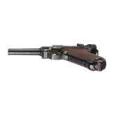 Parabellum, Mod. 1902 "American Eagle", Mauser, im Koffer