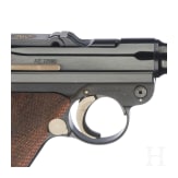 Parabellum, Mod. 1902 "American Eagle", Mauser, im Koffer