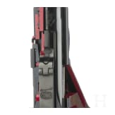 Parabellum 06/73, Mauser, Schnittmodell, im Karton