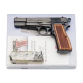 Mauser, Mod. 80 SA, im Karton