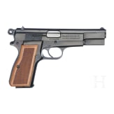 Mauser, Mod. 80 SA, im Karton