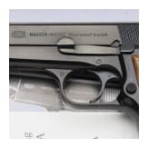 Mauser, Mod. 80 SA, im Karton