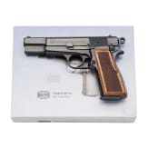 Mauser, Mod. 80 SA, im Karton