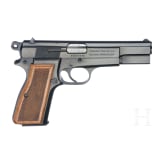 Mauser, Mod. 80 SA, im Karton
