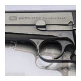 Mauser, Mod. 80 SA, im Karton