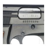 Mauser, Mod. 80 SA, im Karton